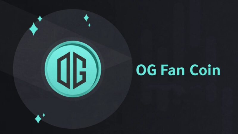 怎么购买OG Fan Token (OG) | 在哪里购买OG - 知你太美
