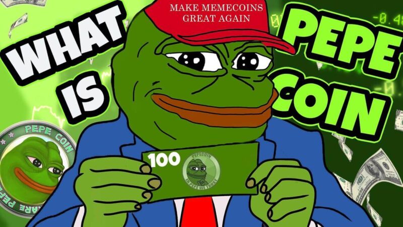 怎么购买Pepe | 在哪里购买PEPE币 - 知你太美